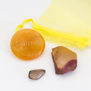 AwarenessCrystalPouch