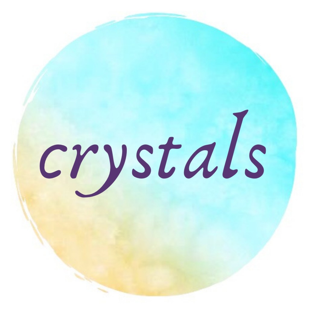 Crystals – Heart of the Bay