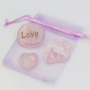 LoveCrystalPouch