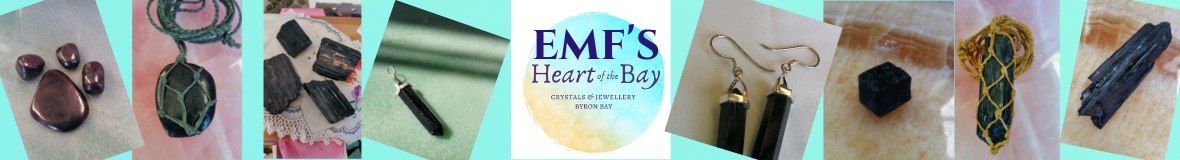 How to protect against EMF's - Heart of the Bay Byron Bay