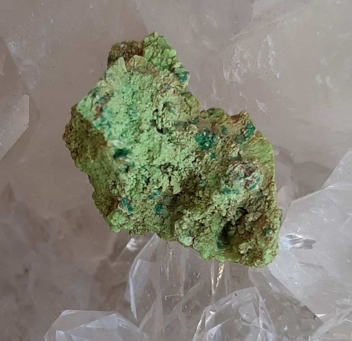 Gaspiete - Heart of the Bay Crystals Byron Bay