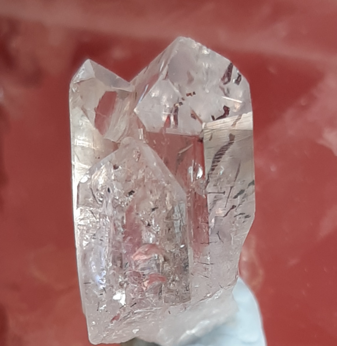 Brandberg Crsytals - High Vibrations - Heart of the Bay - Byron Bay Crystals