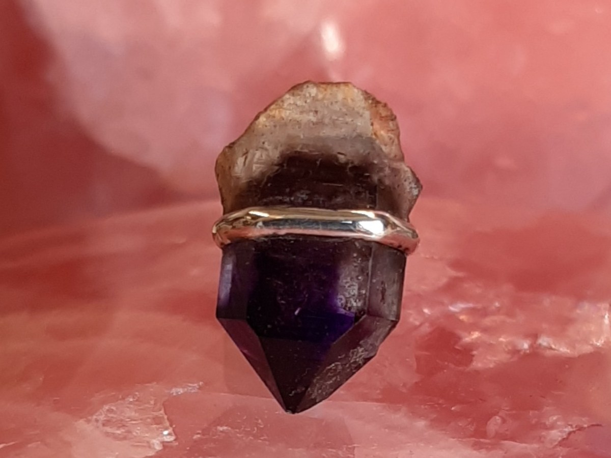 Brandberg Crsytals - High Vibrations - Heart of the Bay - Byron Bay Crystals