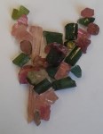 Watermelon Tourmaline _ Heart of the Bay Crystals Byron Bay
