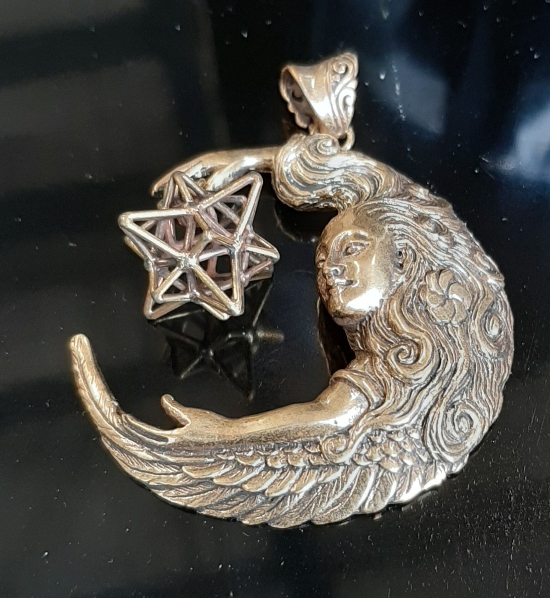 Sacred Geometry _ Heart of the Bay Crystals Byron Bay