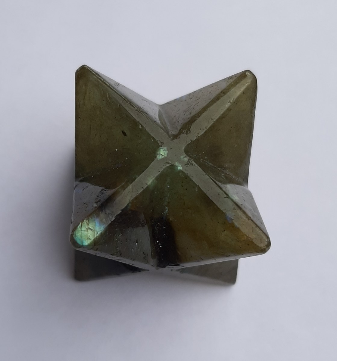 Merkaba Pyramids Symbolism & Crystal Grids - Heart of the Bay - Byron Bay Crystals