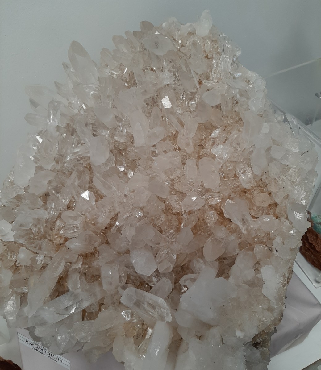 2020 New decade and Energies - How to set up your crystal altar - Heart of the Bay Byron Bay Crystals