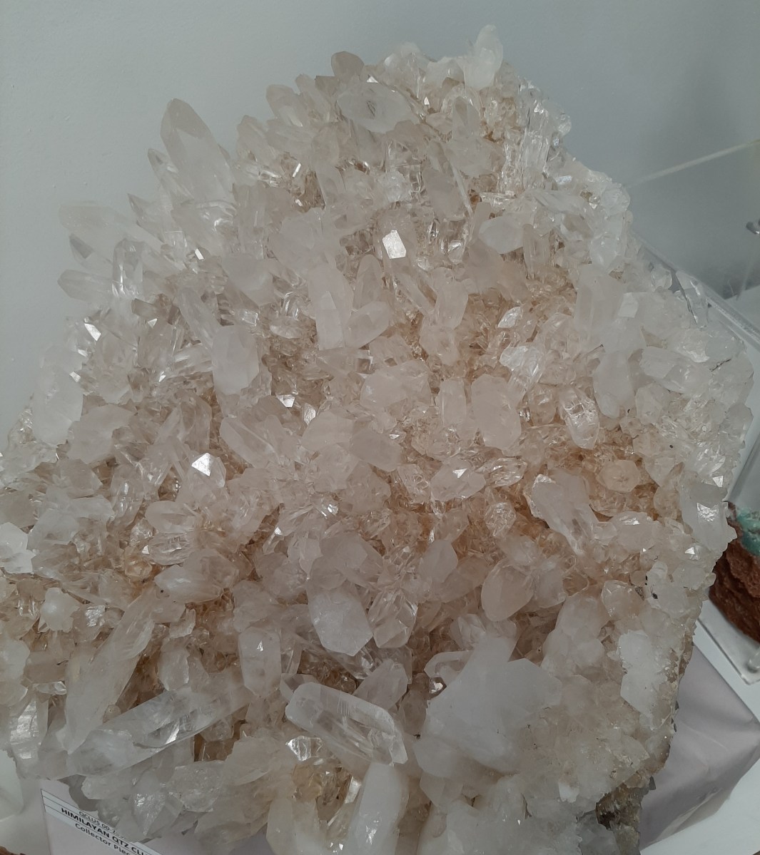 2020 New decade and Energies - How to set up your crystal altar - Heart of the Bay Byron Bay Crystals