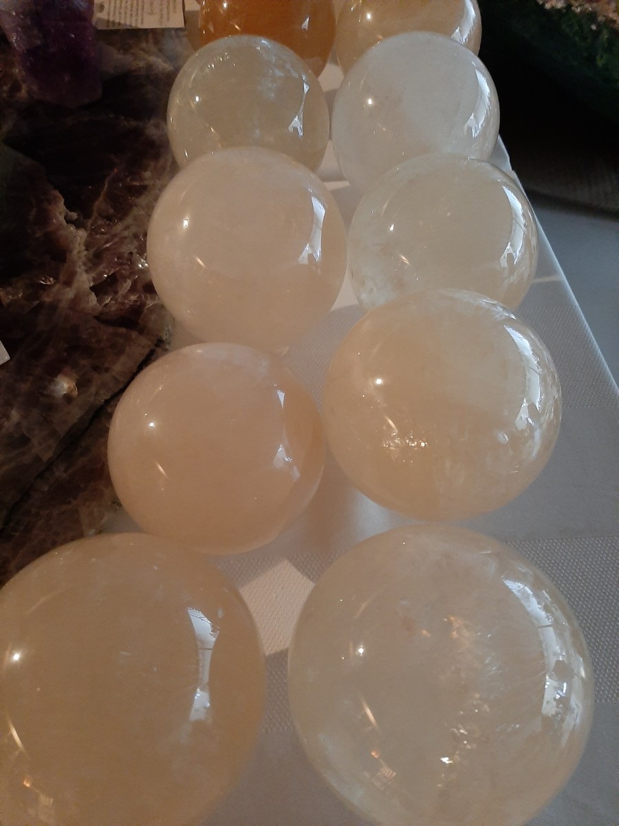 Advanced Crystal Healing - Byron Bay Crystals - Heart of the Earth