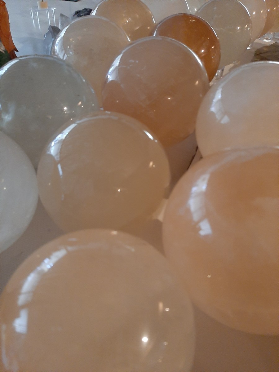 Advanced Crystal Healing - Byron Bay Crystals - Heart of the Earth