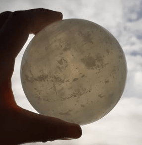 Heart of the Bay - Byron Bay Crystals