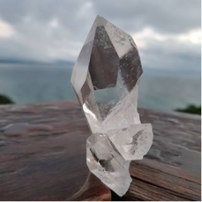 Heart of the Bay - Byron Bay Crystals