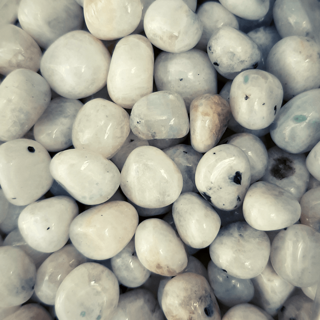 Moonstone to uplift your mood Byron Bay Crystals Heart of the Bay Byron Bay