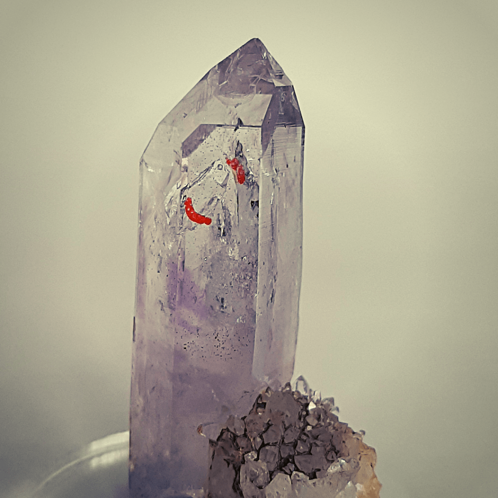 Crystals to connect with spirit guides Byron Bay Crystals Heart of the Bay