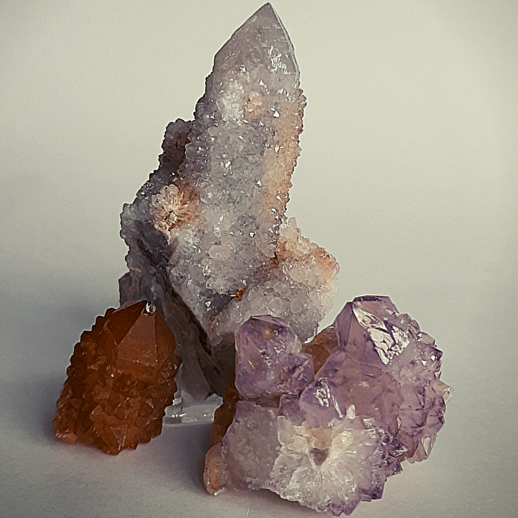 Crystals to connect with spirit guides Byron Bay Crystals Heart of the Bay