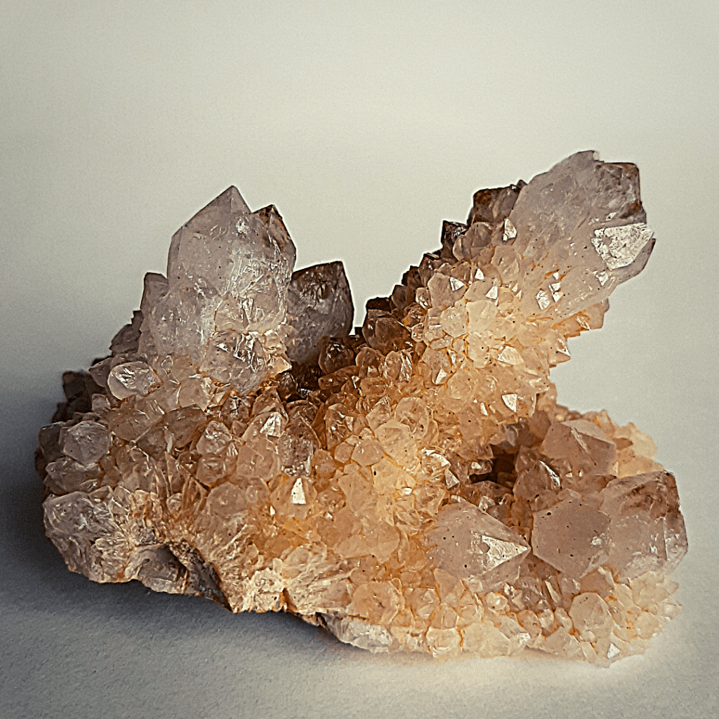 Crystals to connect with spirit guides Byron Bay Crystals Heart of the Bay