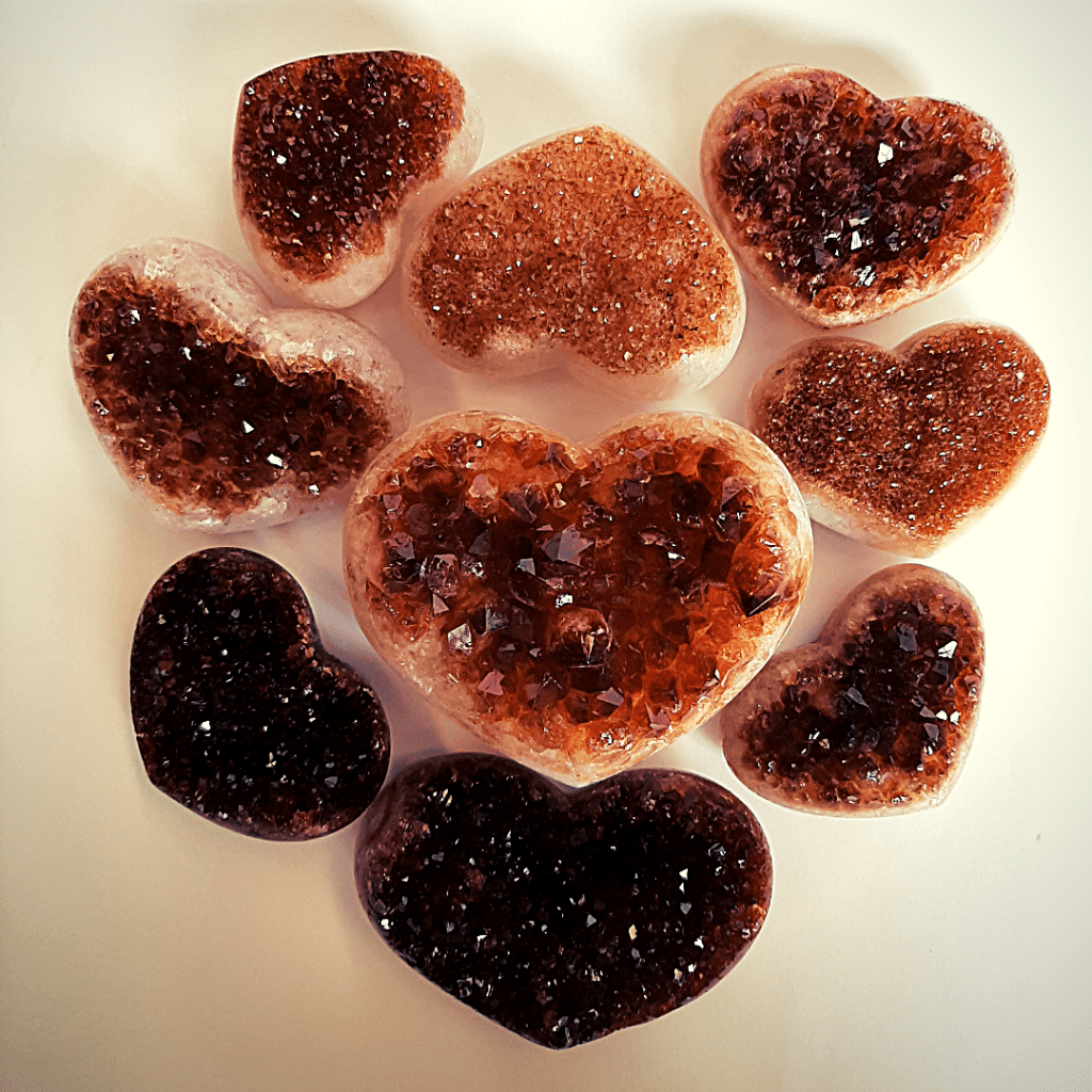 Byron Bay Crystal Healing for joy and happiness Heart of the Bay